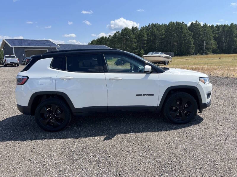 jeep compass 2019 3C4NJDBB9KT716068 image jeep compass 2019 3C4NJDBB9KT716068 image