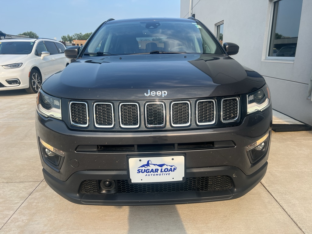 jeep compass 2019 3C4NJDBB3KT773219 image jeep compass 2019 3C4NJDBB3KT773219 image