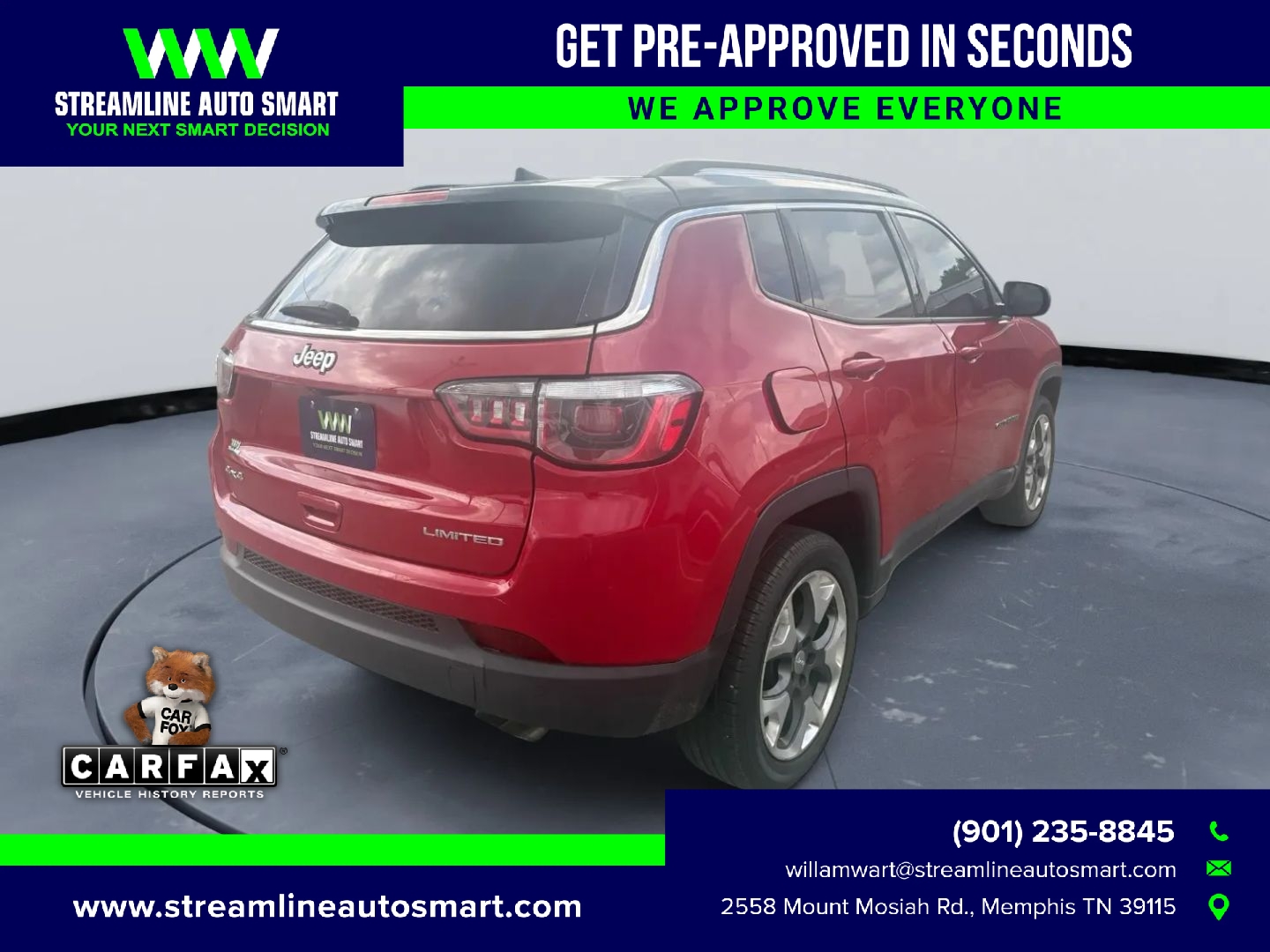 jeep compass 2019 3C4NJDCB7KT598844 image jeep compass 2019 3C4NJDCB7KT598844 image