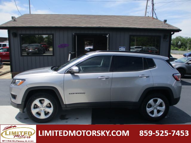 jeep compass 2019 3C4NJDBB7KT787155 image jeep compass 2019 3C4NJDBB7KT787155 image