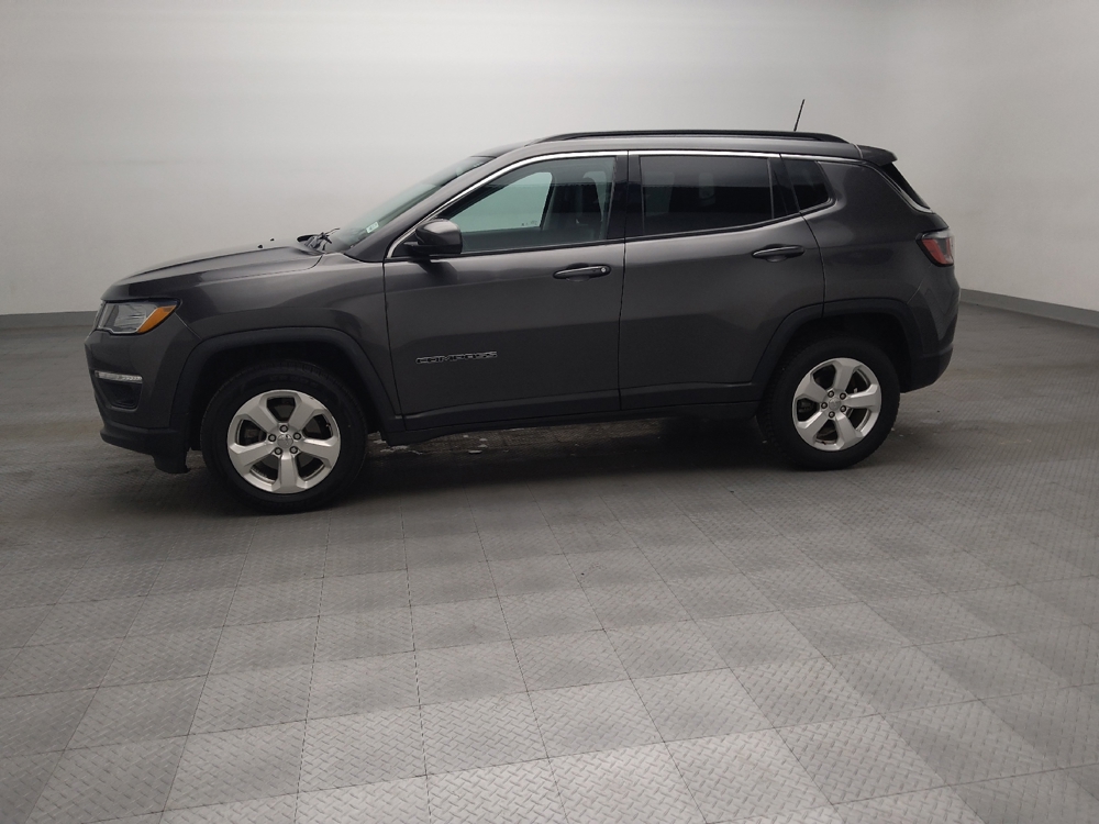 jeep compass 2019 3C4NJDBB9KT787092 image jeep compass 2019 3C4NJDBB9KT787092 image