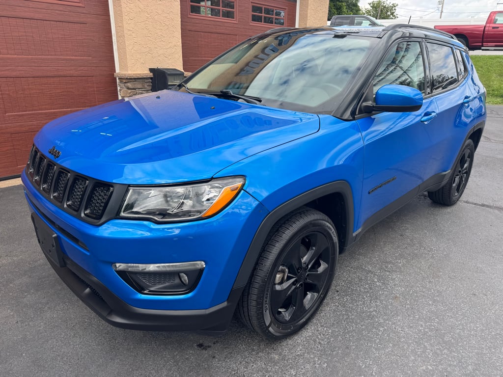 jeep compass 2019 3C4NJDBB1KT599201 image jeep compass 2019 3C4NJDBB1KT599201 image
