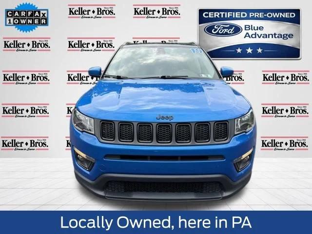 jeep compass 2019 3C4NJDBB0KT619650 image jeep compass 2019 3C4NJDBB0KT619650 image