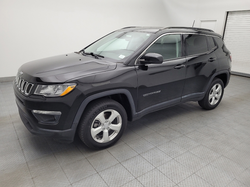 jeep compass 2019 3C4NJDBB2KT672673 image jeep compass 2019 3C4NJDBB2KT672673 image