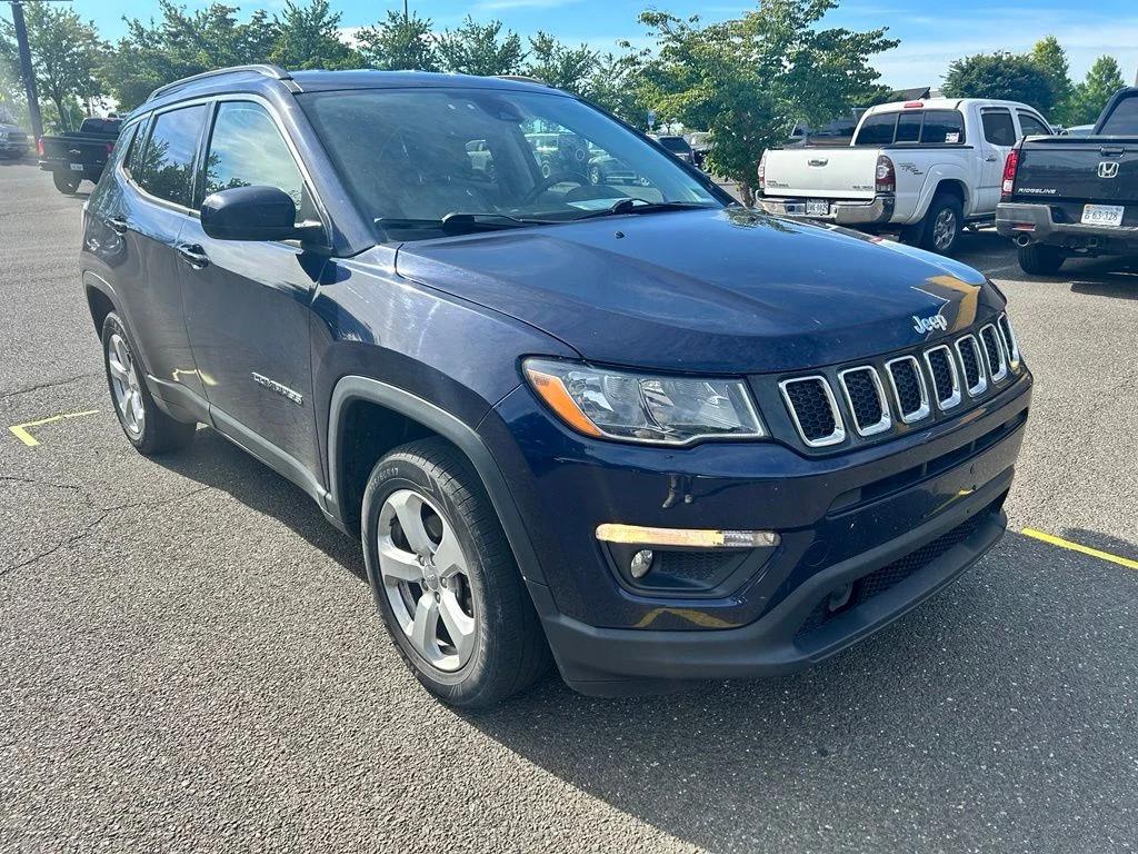 jeep compass 2019 3C4NJDBB7KT729062 image jeep compass 2019 3C4NJDBB7KT729062 image