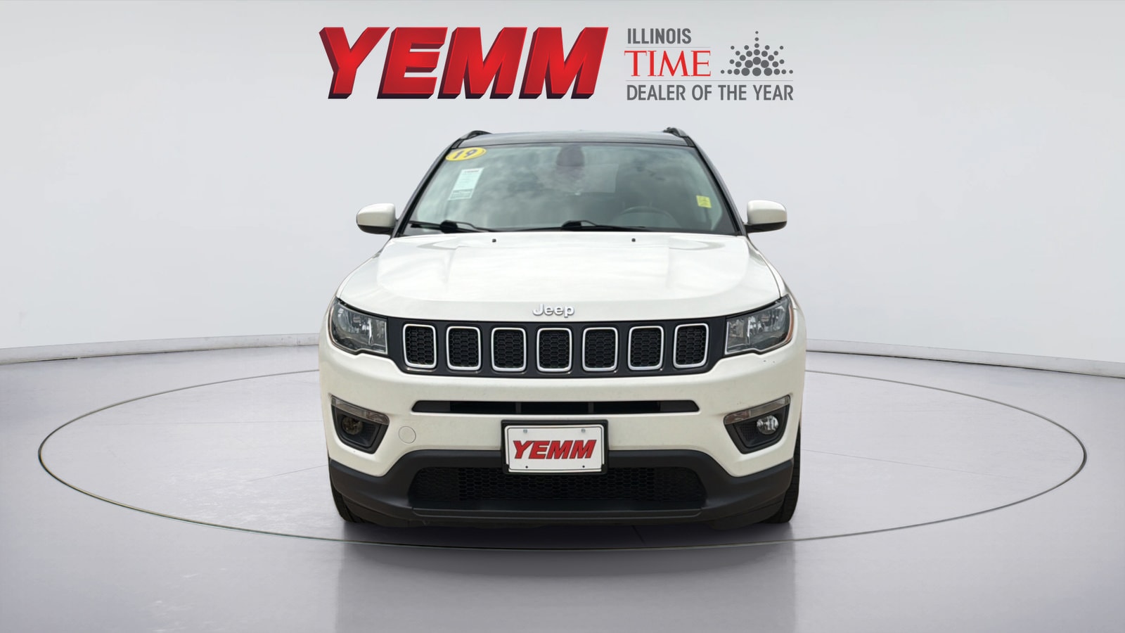 jeep compass 2019 3C4NJDBB6KT654063 image jeep compass 2019 3C4NJDBB6KT654063 image