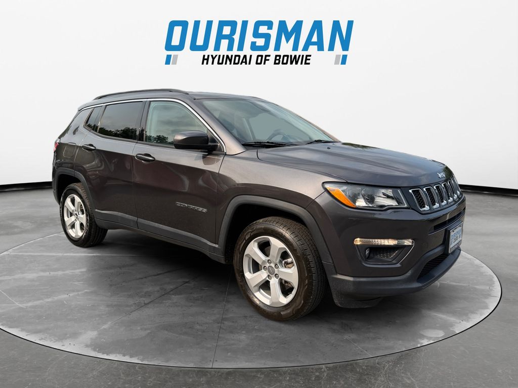 jeep compass 2019 3C4NJDBB3KT849490 image jeep compass 2019 3C4NJDBB3KT849490 image
