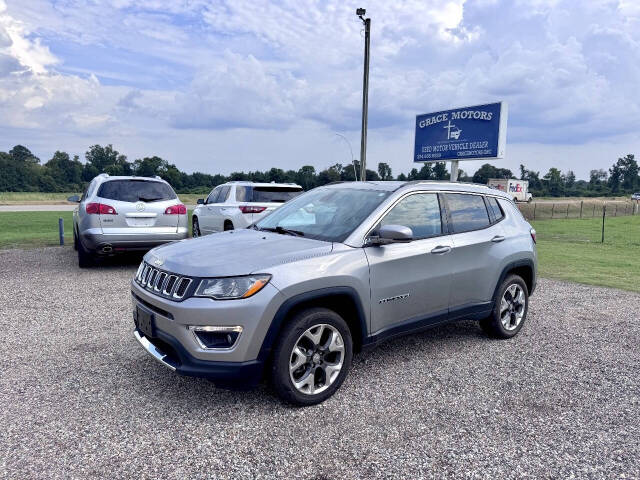jeep compass 2019 3C4NJDCB3KT753390 image jeep compass 2019 3C4NJDCB3KT753390 image