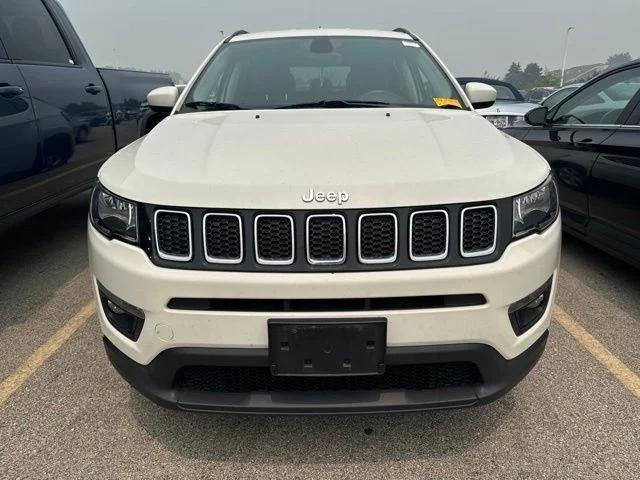 jeep compass 2018 3C4NJDBB5JT401010 image jeep compass 2018 3C4NJDBB5JT401010 image
