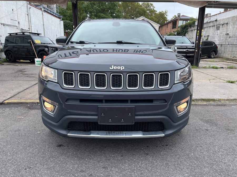jeep compass 2018 3C4NJDCB8JT222619 image jeep compass 2018 3C4NJDCB8JT222619 image