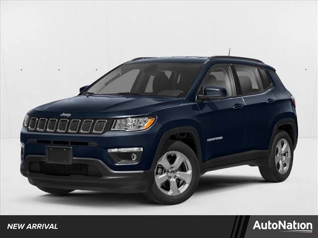 jeep compass 2018 3C4NJDBBXJT144443 image jeep compass 2018 3C4NJDBBXJT144443 image