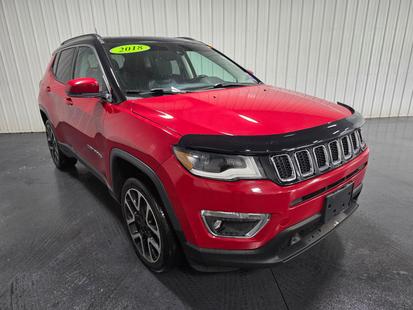 jeep compass 2018 3C4NJDCB8JT337057 image jeep compass 2018 3C4NJDCB8JT337057 image