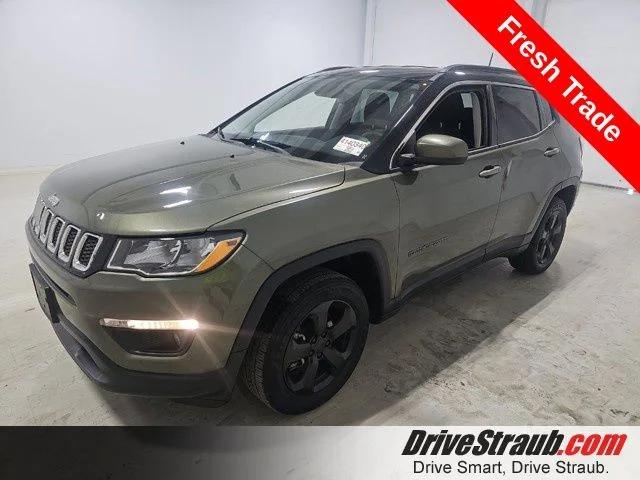 jeep compass 2018 3C4NJDBB2JT143531 image jeep compass 2018 3C4NJDBB2JT143531 image