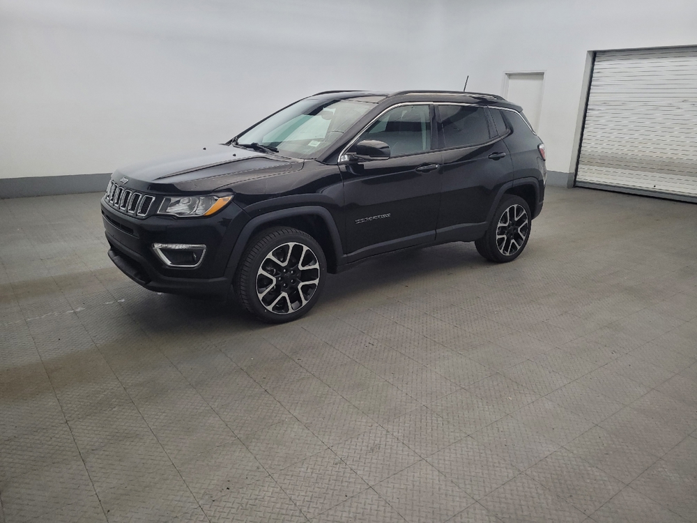 jeep compass 2018 3C4NJDCB9JT149132 image jeep compass 2018 3C4NJDCB9JT149132 image