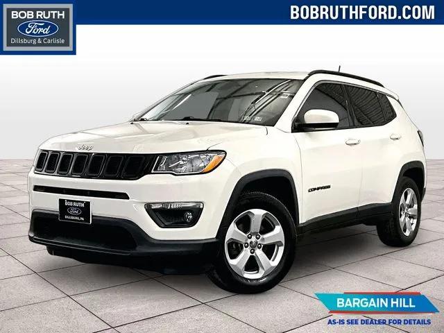 jeep compass 2018 3C4NJDBB0JT261660 image jeep compass 2018 3C4NJDBB0JT261660 image