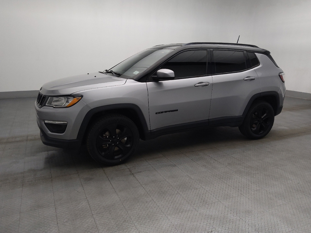 jeep compass 2018 3C4NJDBB3JT433650 image jeep compass 2018 3C4NJDBB3JT433650 image