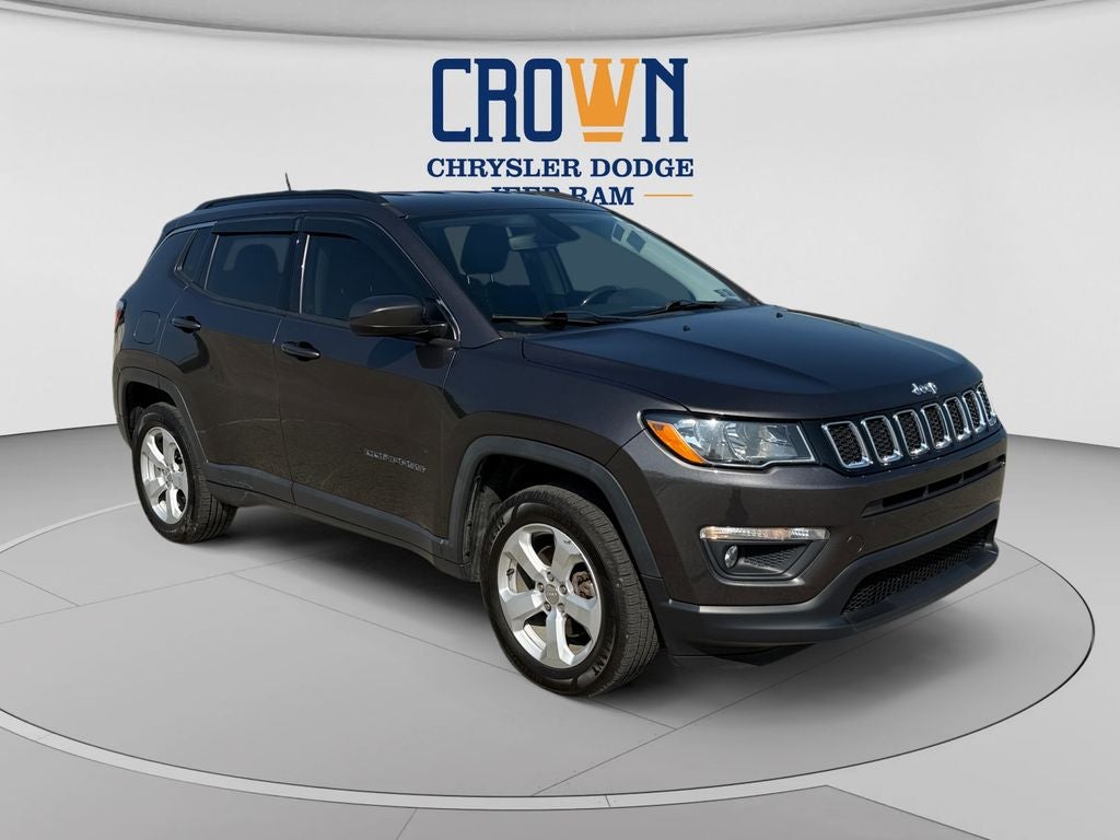 jeep compass 2018 3C4NJDBB2JT492902 image jeep compass 2018 3C4NJDBB2JT492902 image
