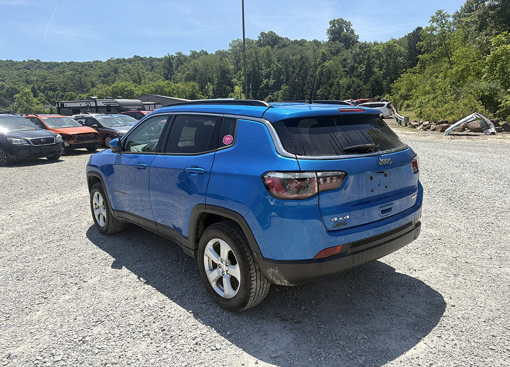 jeep compass 2018 3C4NJDBB0JT398758 image jeep compass 2018 3C4NJDBB0JT398758 image