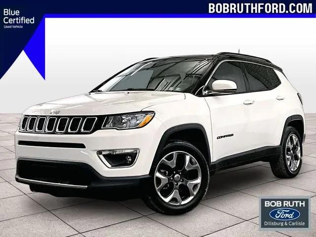 jeep compass 2018 3C4NJDCB1JT280684 image jeep compass 2018 3C4NJDCB1JT280684 image