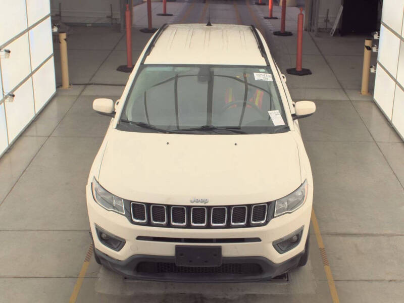 jeep compass 2018 3C4NJDBB0JT177077 image jeep compass 2018 3C4NJDBB0JT177077 image
