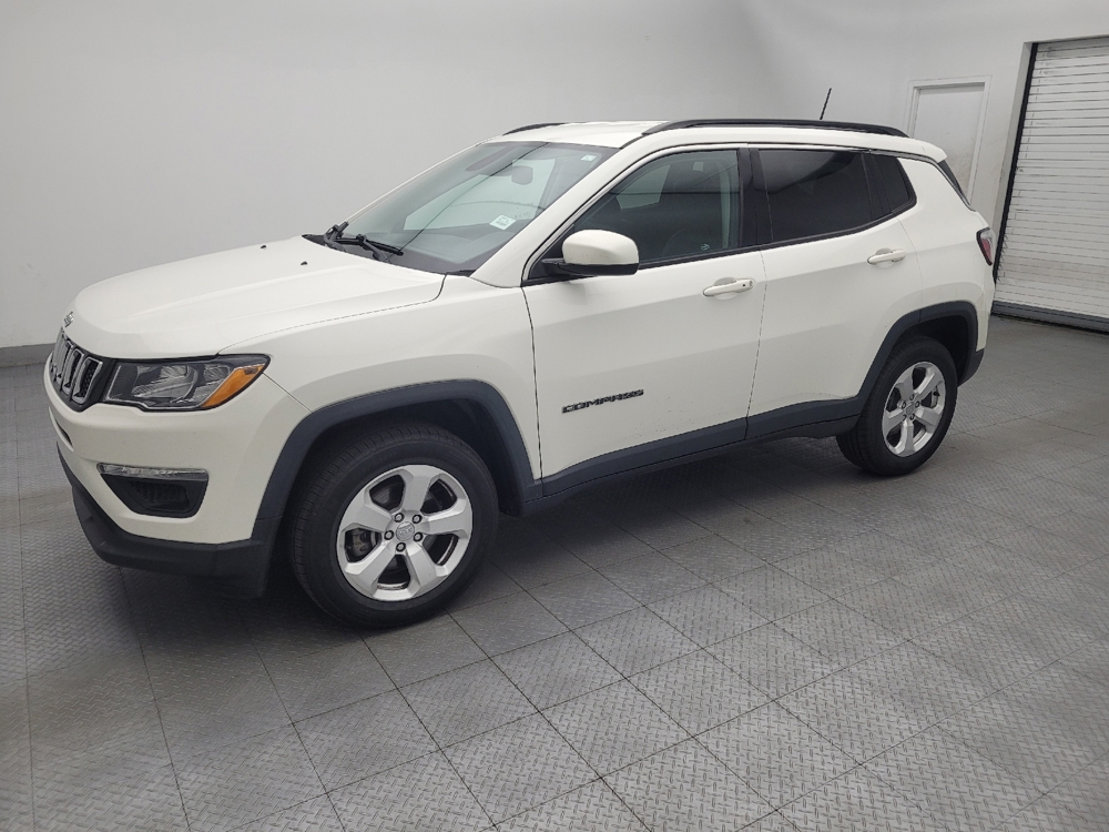 jeep compass 2018 3C4NJDBB5JT434220 image jeep compass 2018 3C4NJDBB5JT434220 image
