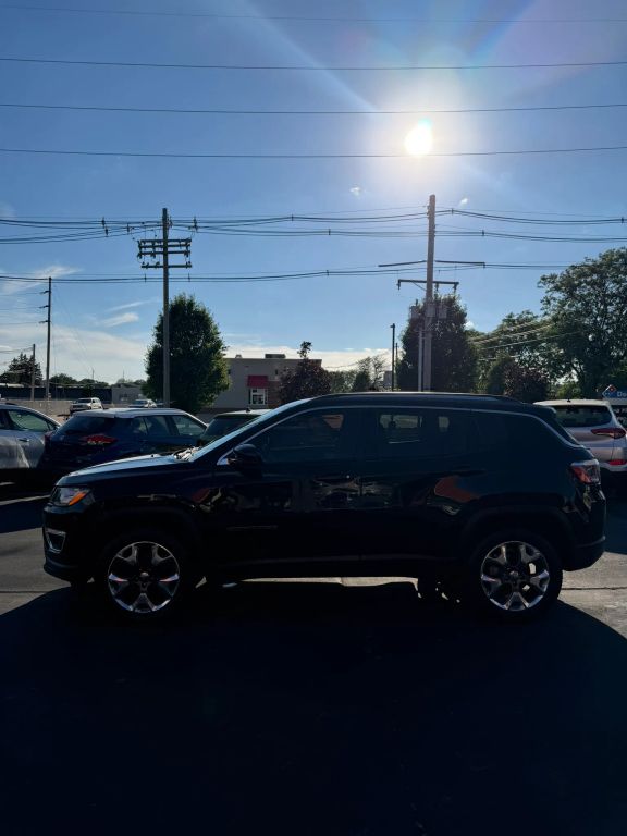 jeep compass 2018 3C4NJDCB3JT328976 image jeep compass 2018 3C4NJDCB3JT328976 image