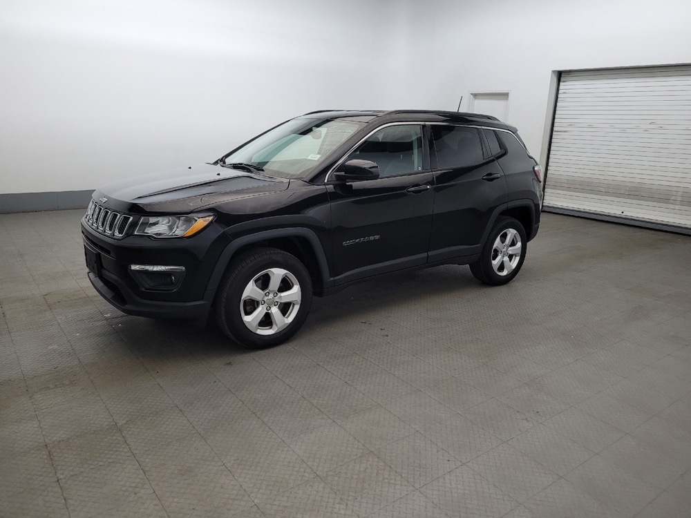 jeep compass 2018 3C4NJDBB5JT254526 image jeep compass 2018 3C4NJDBB5JT254526 image