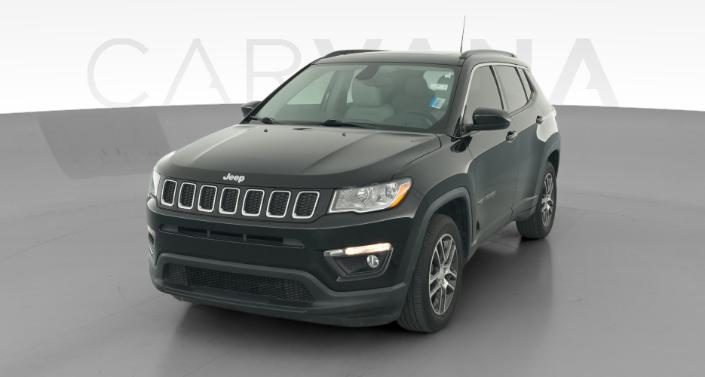 jeep compass 2018 3C4NJCBB5JT494699 image jeep compass 2018 3C4NJCBB5JT494699 image
