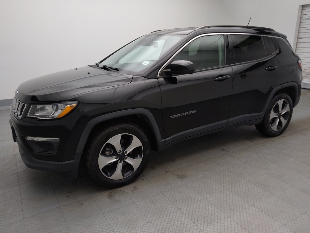 jeep compass 2018 3C4NJCBB0JT227583 image jeep compass 2018 3C4NJCBB0JT227583 image