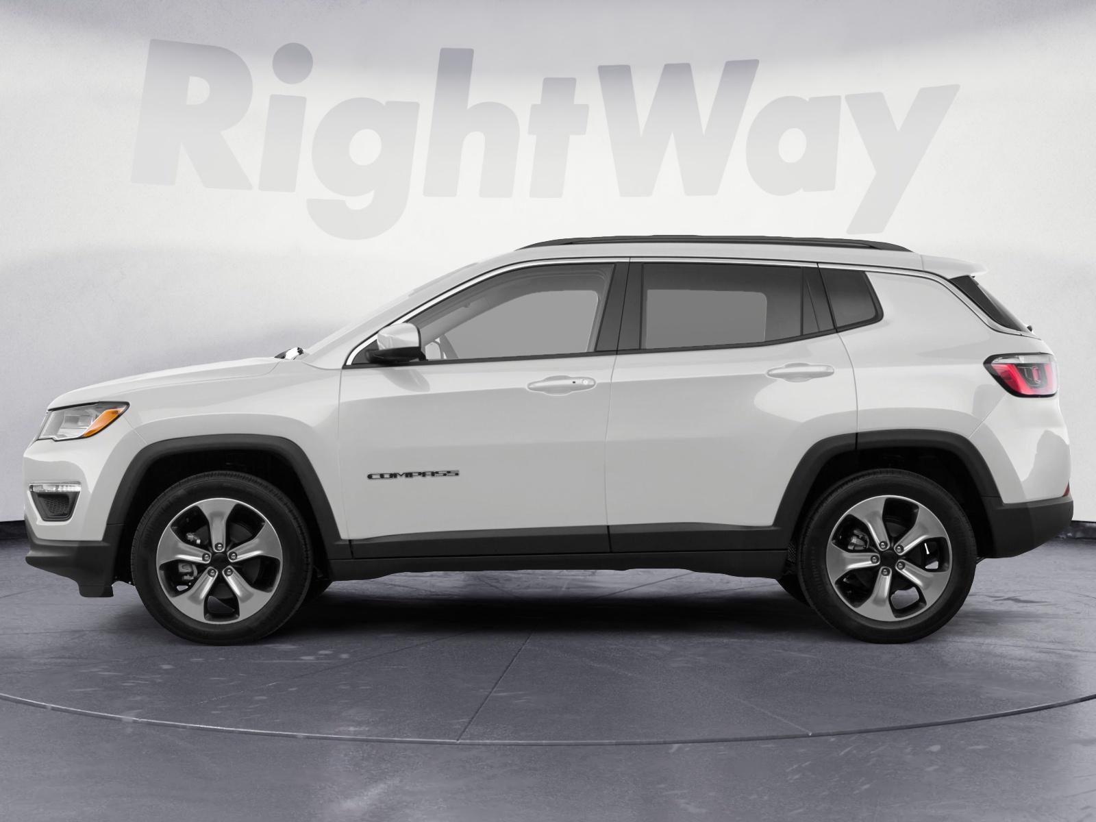 jeep compass 2018 3C4NJDBB5JT397590 image jeep compass 2018 3C4NJDBB5JT397590 image