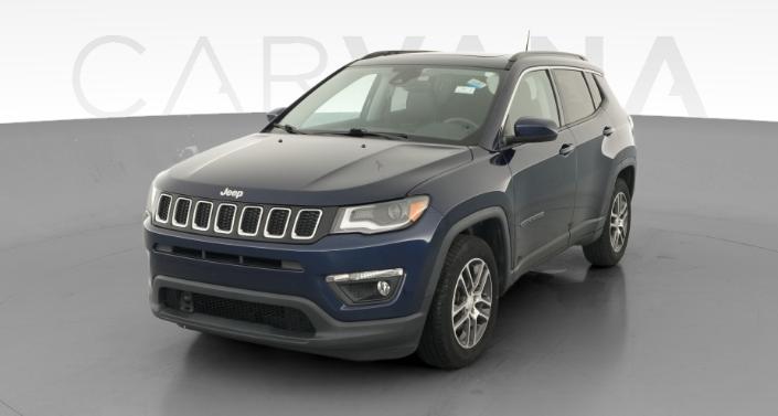 jeep compass 2018 3C4NJCBBXJT228966 image jeep compass 2018 3C4NJCBBXJT228966 image