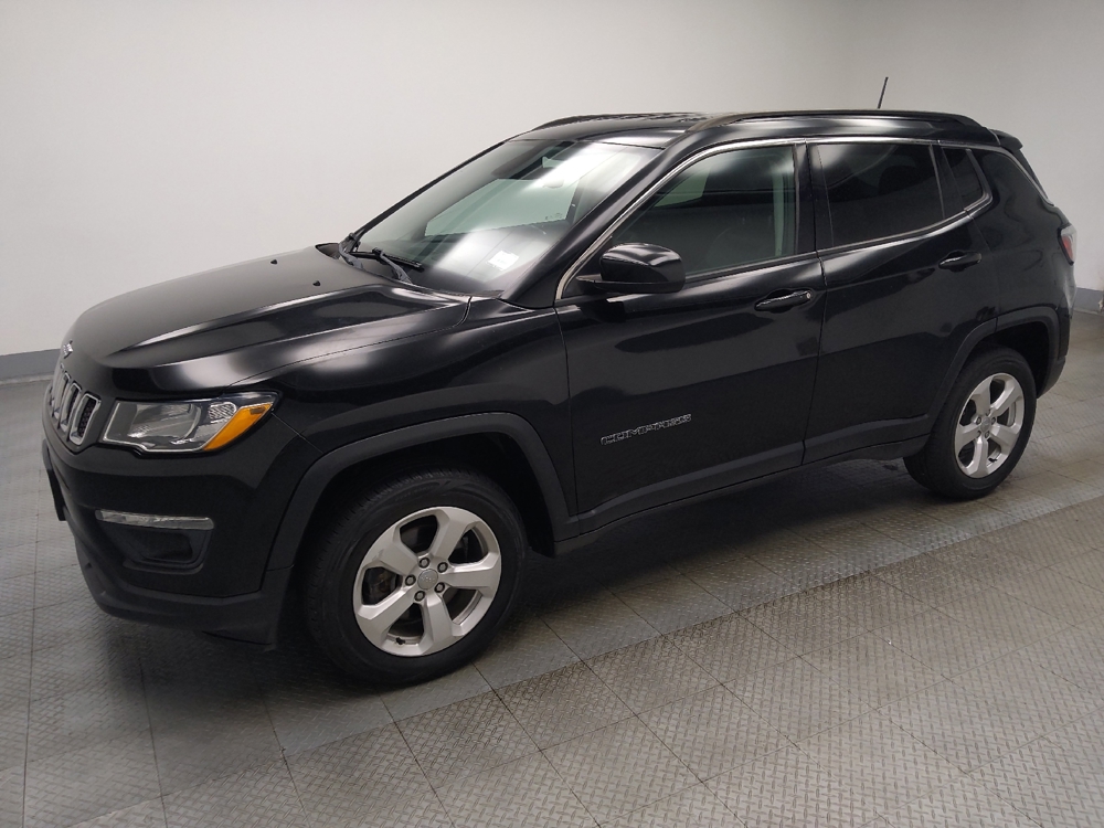 jeep compass 2018 3C4NJDBBXJT282919 image jeep compass 2018 3C4NJDBBXJT282919 image