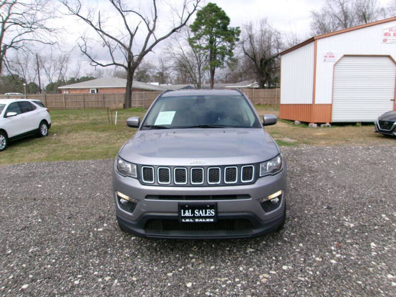 jeep compass 2018 3C4NJCBBXJT194866 image jeep compass 2018 3C4NJCBBXJT194866 image