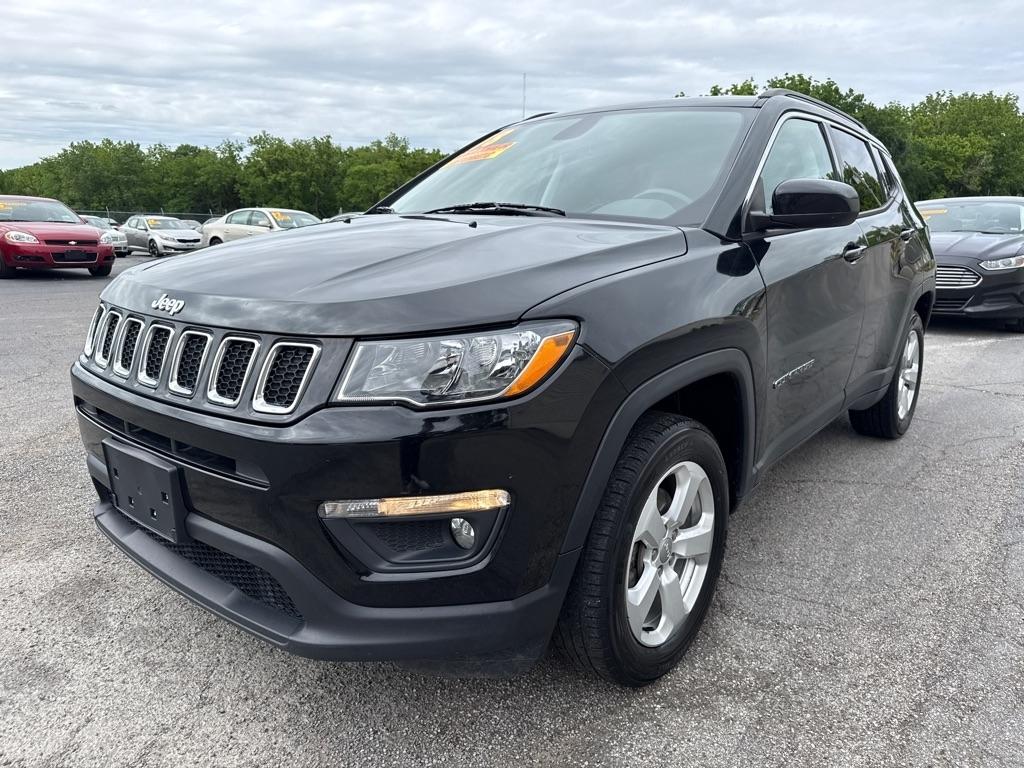 jeep compass 2018 3C4NJDBB0JT252246 image jeep compass 2018 3C4NJDBB0JT252246 image