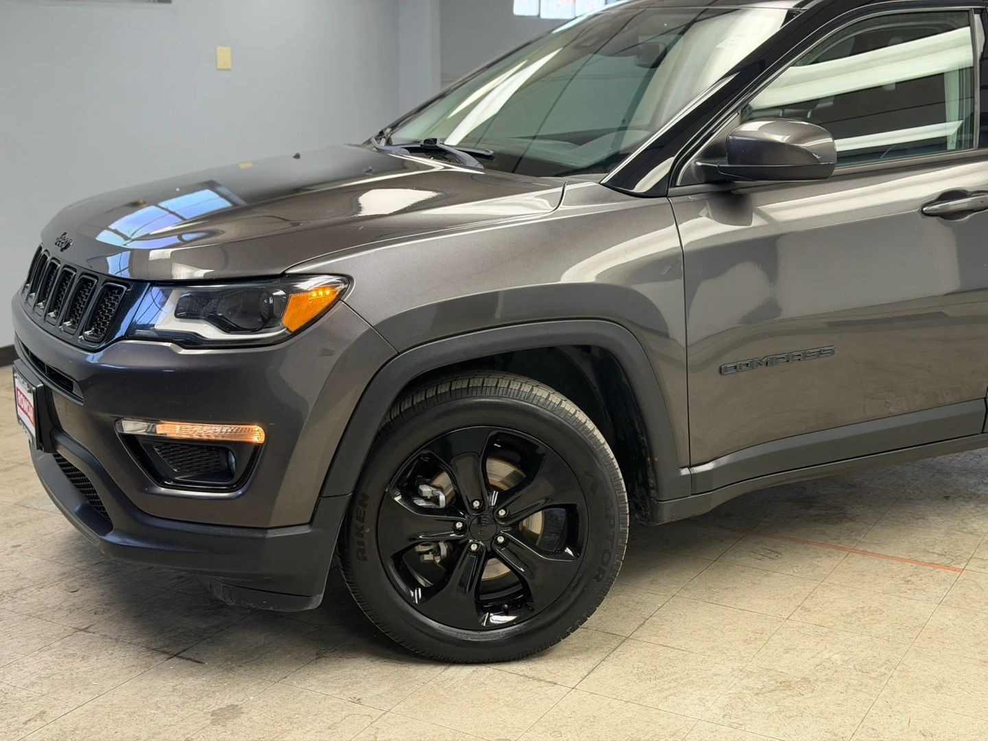 jeep compass 2018 3C4NJCBB3JT499853 image jeep compass 2018 3C4NJCBB3JT499853 image