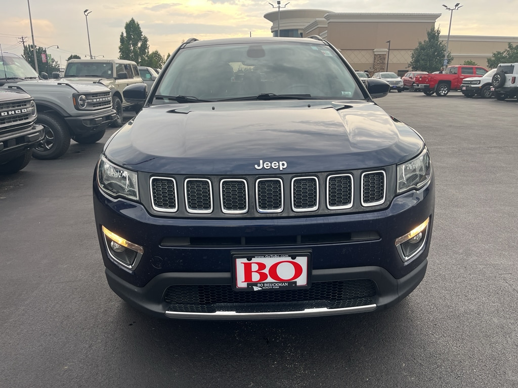 jeep compass 2018 3C4NJDCB9JT484522 image jeep compass 2018 3C4NJDCB9JT484522 image