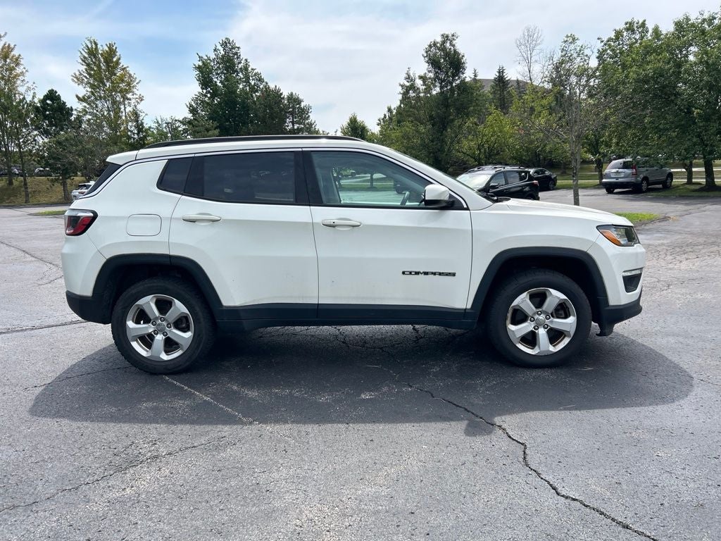 jeep compass 2018 3C4NJDBB8JT178087 image jeep compass 2018 3C4NJDBB8JT178087 image