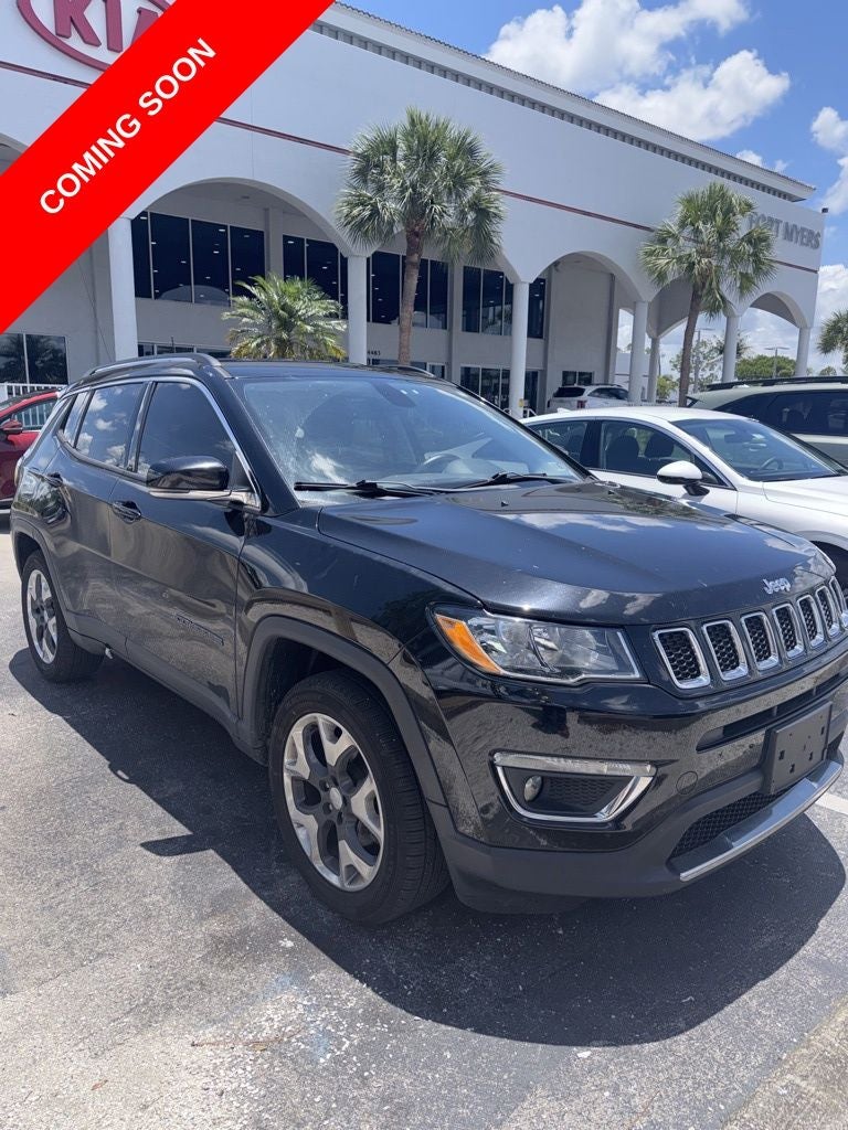 jeep compass 2018 3C4NJDCB2JT320996 image jeep compass 2018 3C4NJDCB2JT320996 image