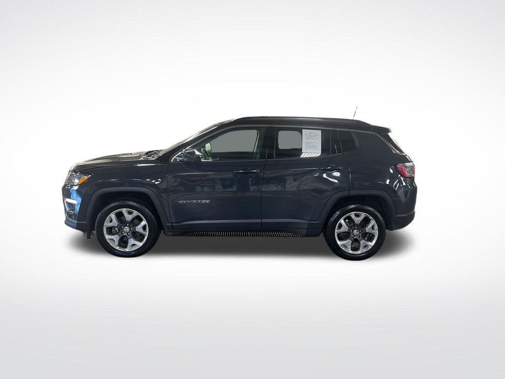 jeep compass 2018 3C4NJDCB0JT299310 image jeep compass 2018 3C4NJDCB0JT299310 image