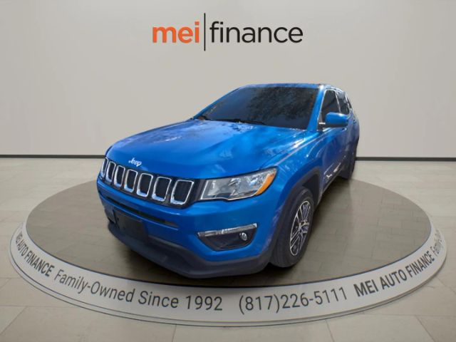 jeep compass 2018 3C4NJDBB5JT308083 image jeep compass 2018 3C4NJDBB5JT308083 image