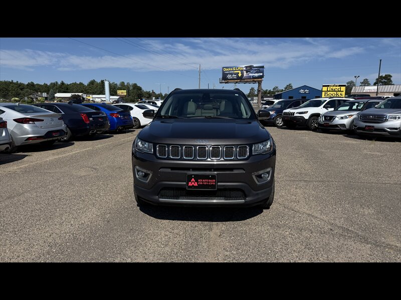 jeep compass 2018 3C4NJDCB9JT114428 image jeep compass 2018 3C4NJDCB9JT114428 image
