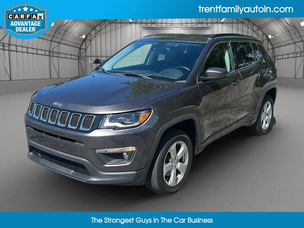 jeep compass 2018 3C4NJDBB3JT413088 image jeep compass 2018 3C4NJDBB3JT413088 image