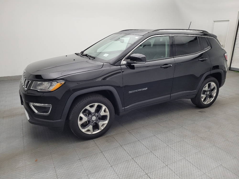 jeep compass 2018 3C4NJDCB8JT144729 image jeep compass 2018 3C4NJDCB8JT144729 image