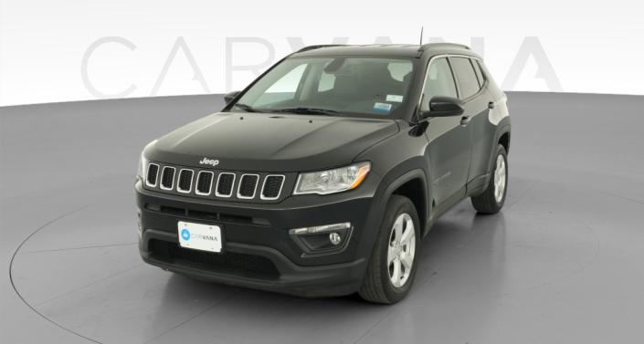 jeep compass 2018 3C4NJDBB5JT270967 image jeep compass 2018 3C4NJDBB5JT270967 image