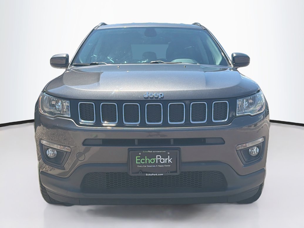 jeep compass 2018 3C4NJDBB6JT143029 image jeep compass 2018 3C4NJDBB6JT143029 image
