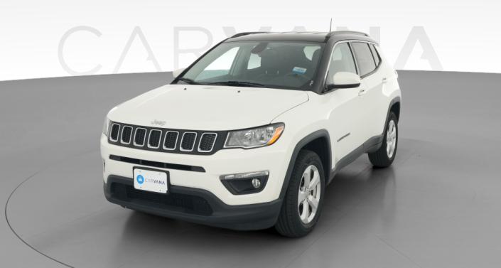 jeep compass 2018 3C4NJDBB0JT416398 image jeep compass 2018 3C4NJDBB0JT416398 image