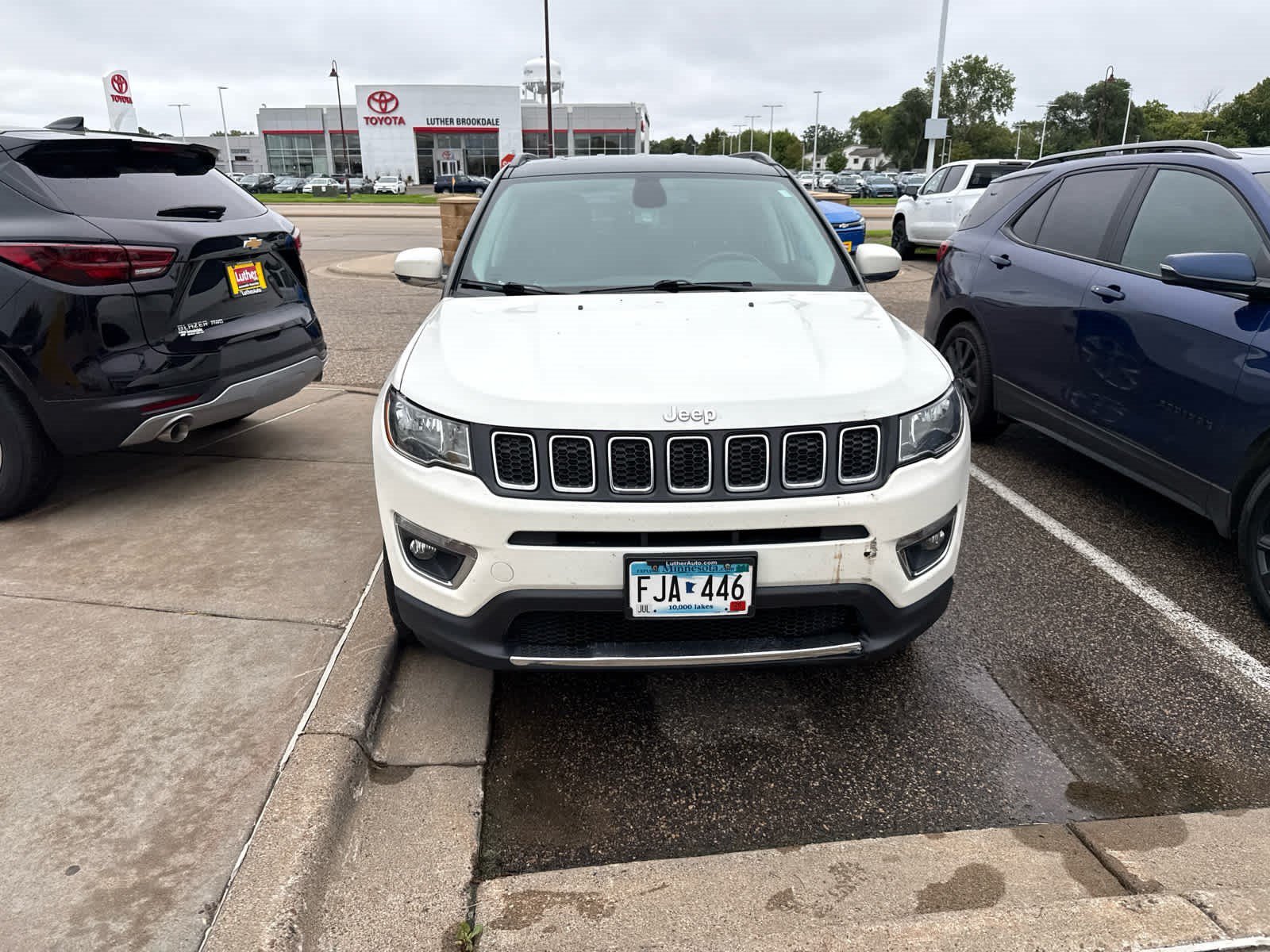jeep compass 2018 3C4NJDCB5JT396843 image jeep compass 2018 3C4NJDCB5JT396843 image