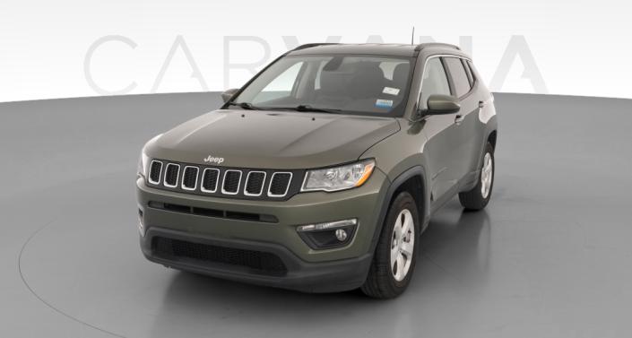 jeep compass 2018 3C4NJDBB0JT436196 image jeep compass 2018 3C4NJDBB0JT436196 image