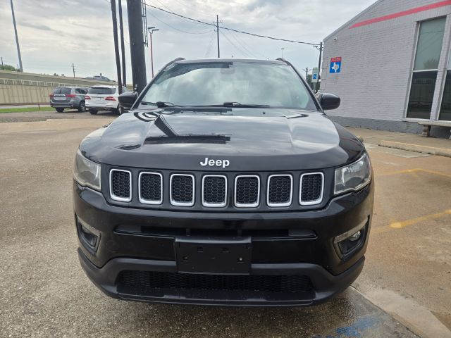 jeep compass 2018 3C4NJDBB3JT232816 image jeep compass 2018 3C4NJDBB3JT232816 image