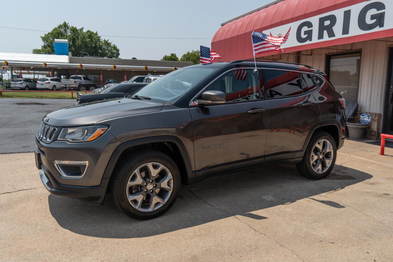 jeep compass 2018 3C4NJDCB5JT114880 image jeep compass 2018 3C4NJDCB5JT114880 image